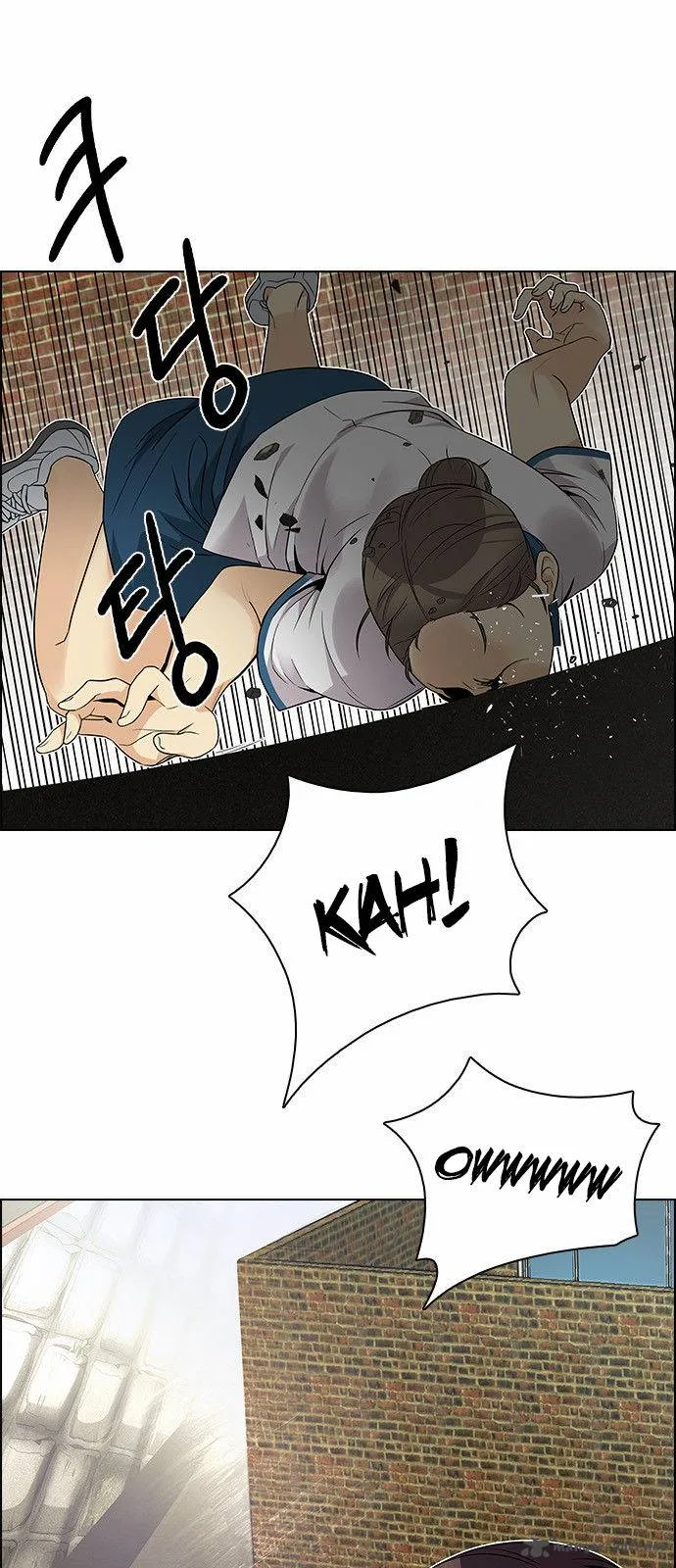 DICE: The Cube that Changes Everything Chapter 143 page 29