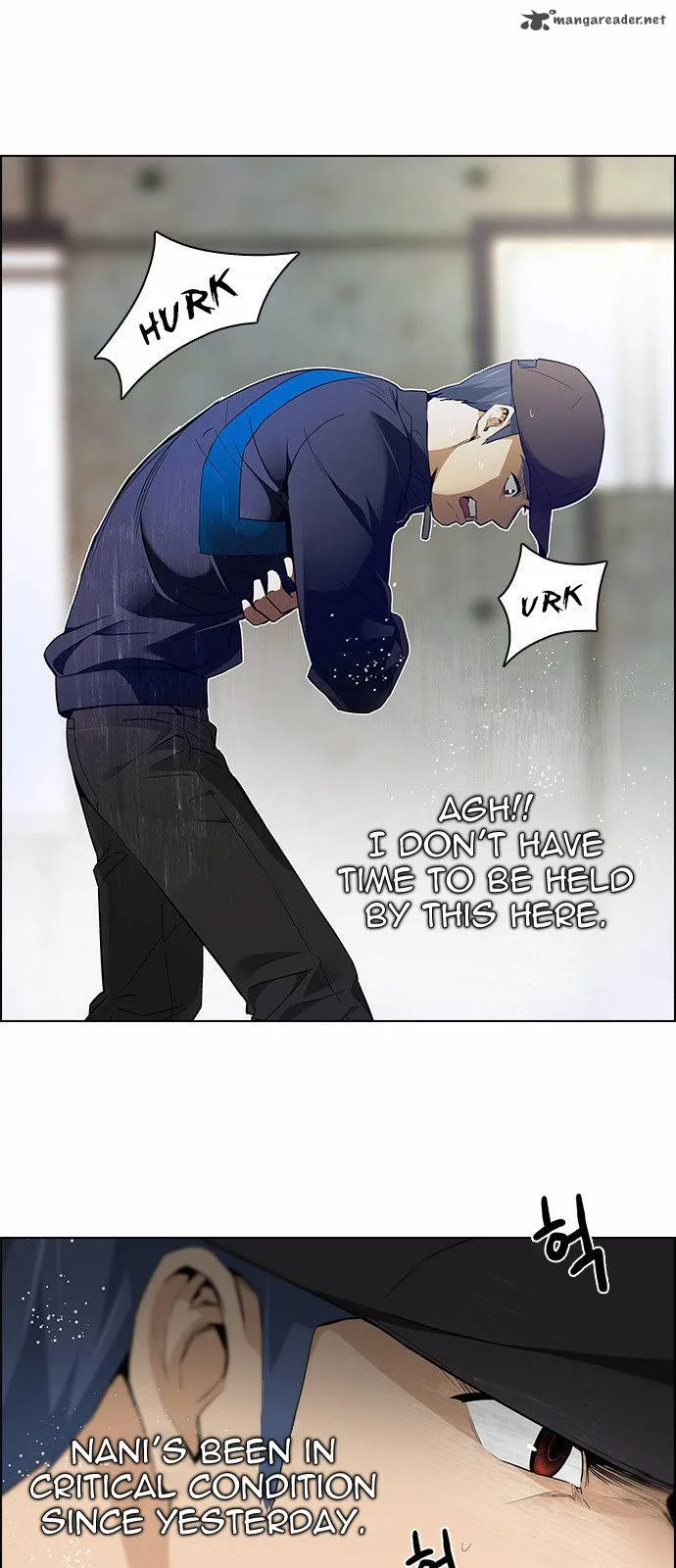 DICE: The Cube that Changes Everything Chapter 143 page 34
