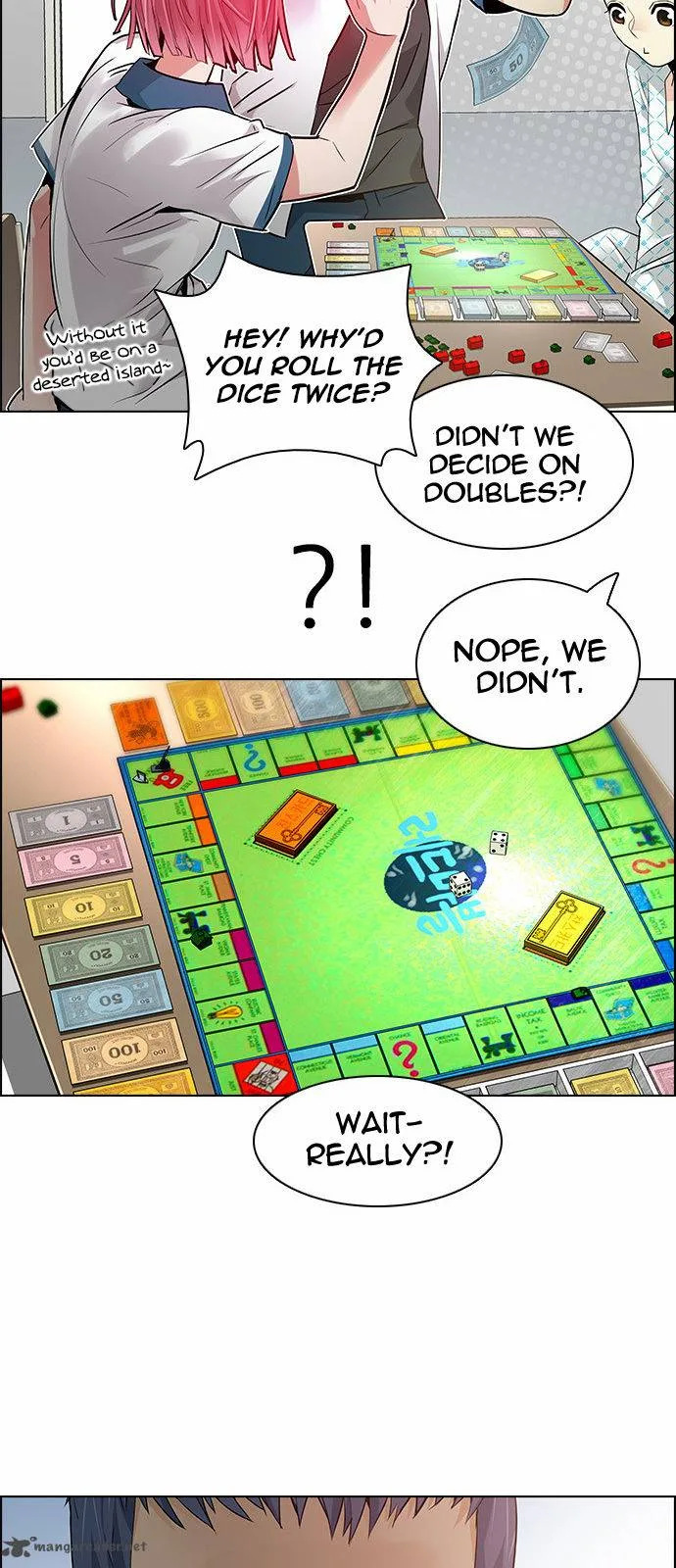 DICE: The Cube that Changes Everything Chapter 143 page 39