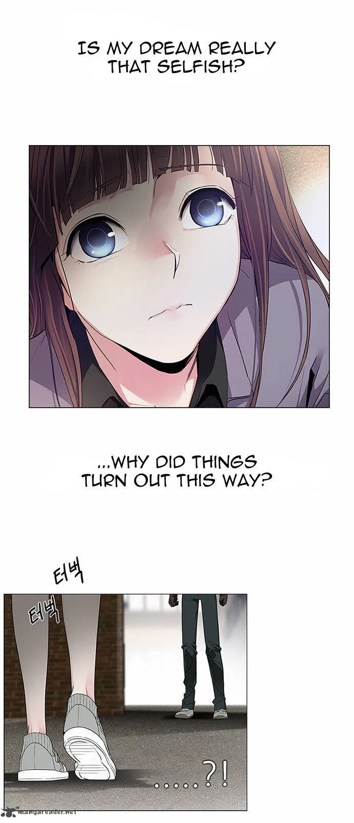 DICE: The Cube that Changes Everything Chapter 144 page 2