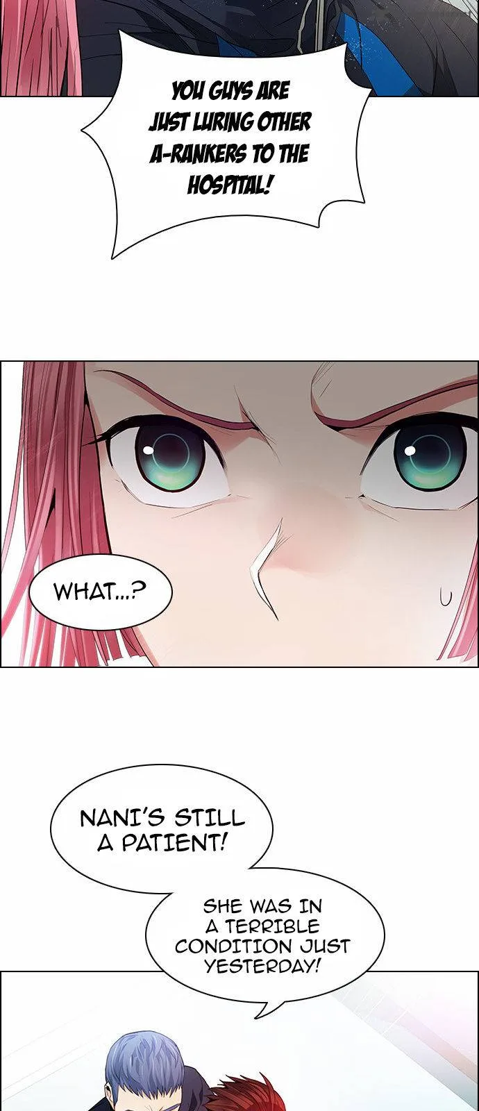 DICE: The Cube that Changes Everything Chapter 144 page 10