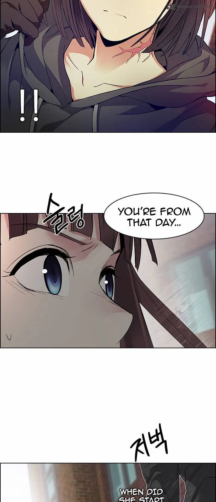 DICE: The Cube that Changes Everything Chapter 144 page 19