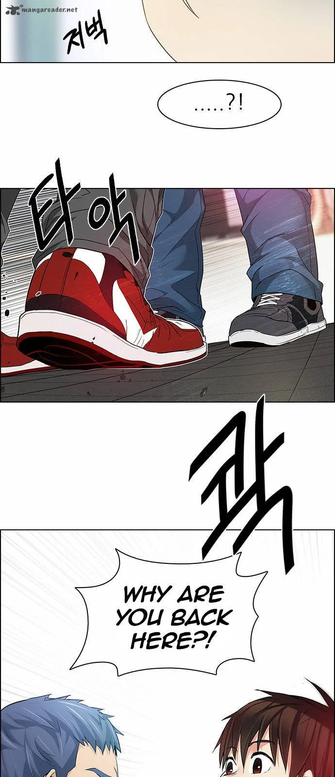 DICE: The Cube that Changes Everything Chapter 144 page 7