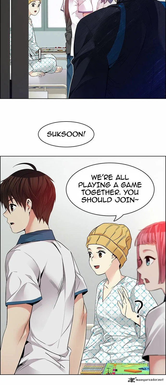 DICE: The Cube that Changes Everything Chapter 144 page 5