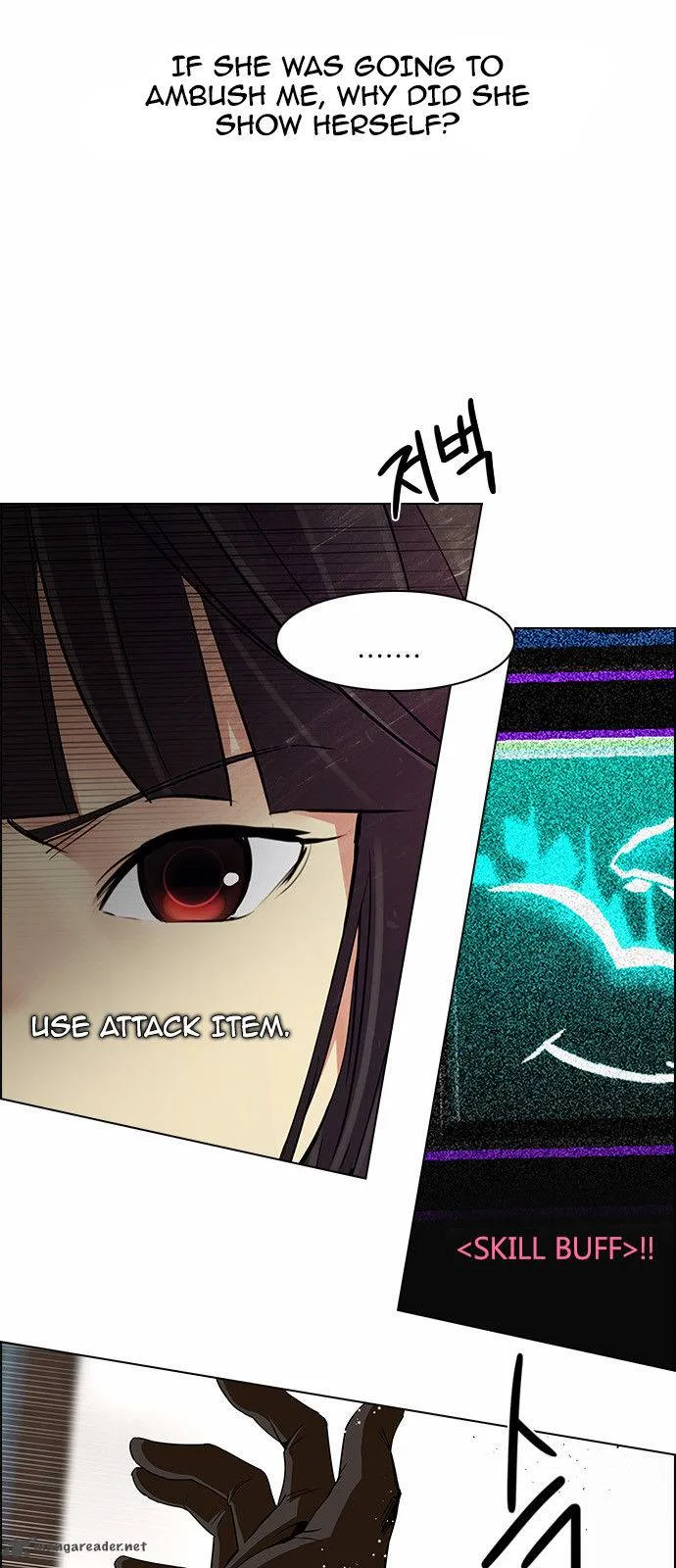 DICE: The Cube that Changes Everything Chapter 144 page 21