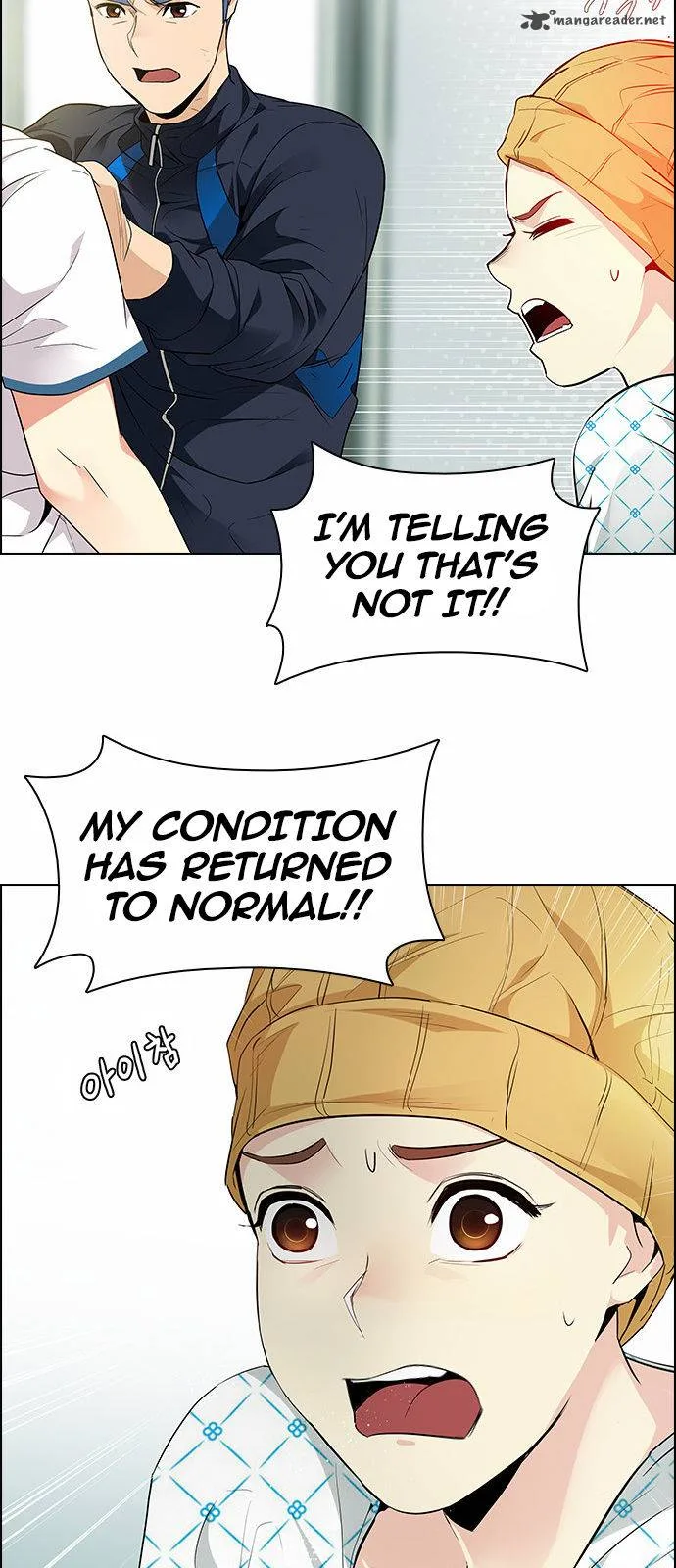 DICE: The Cube that Changes Everything Chapter 144 page 12