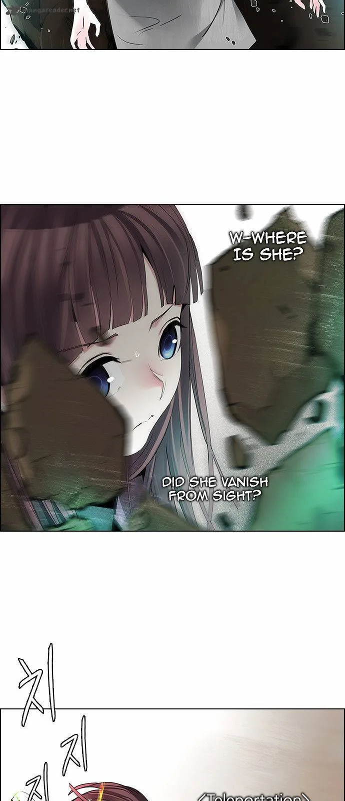 DICE: The Cube that Changes Everything Chapter 144 page 25