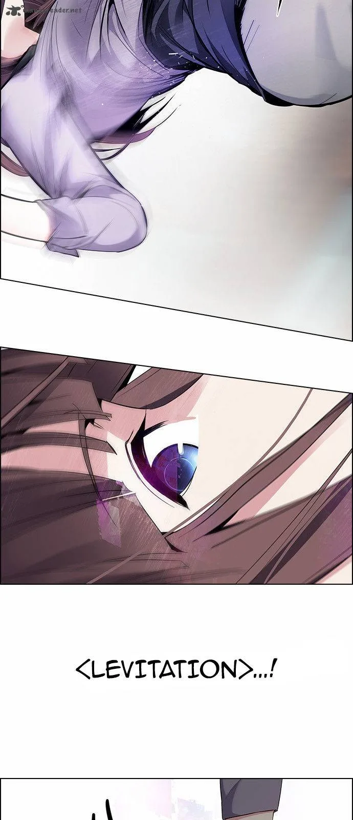 DICE: The Cube that Changes Everything Chapter 144 page 28