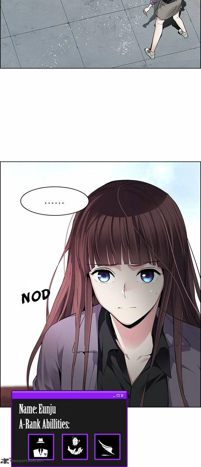 DICE: The Cube that Changes Everything Chapter 144 page 42