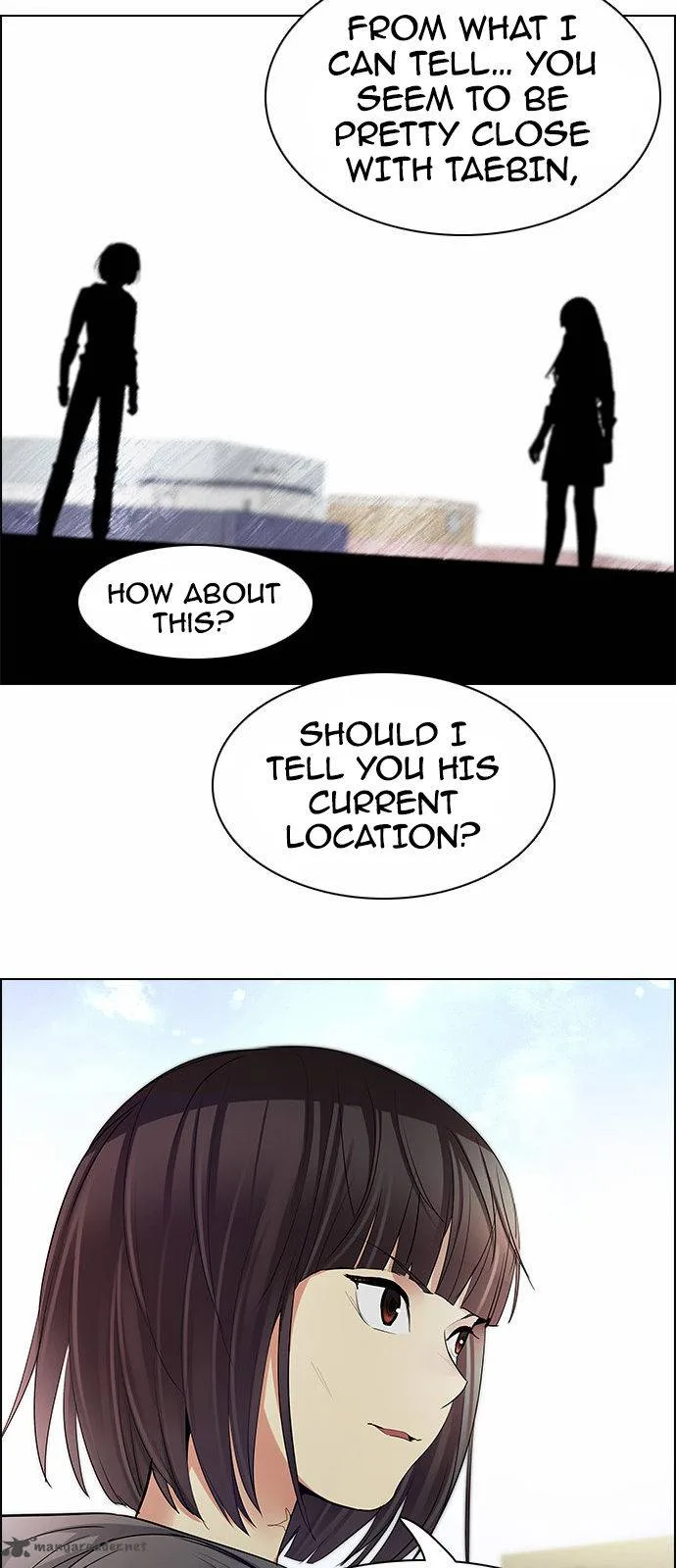 DICE: The Cube that Changes Everything Chapter 144 page 44