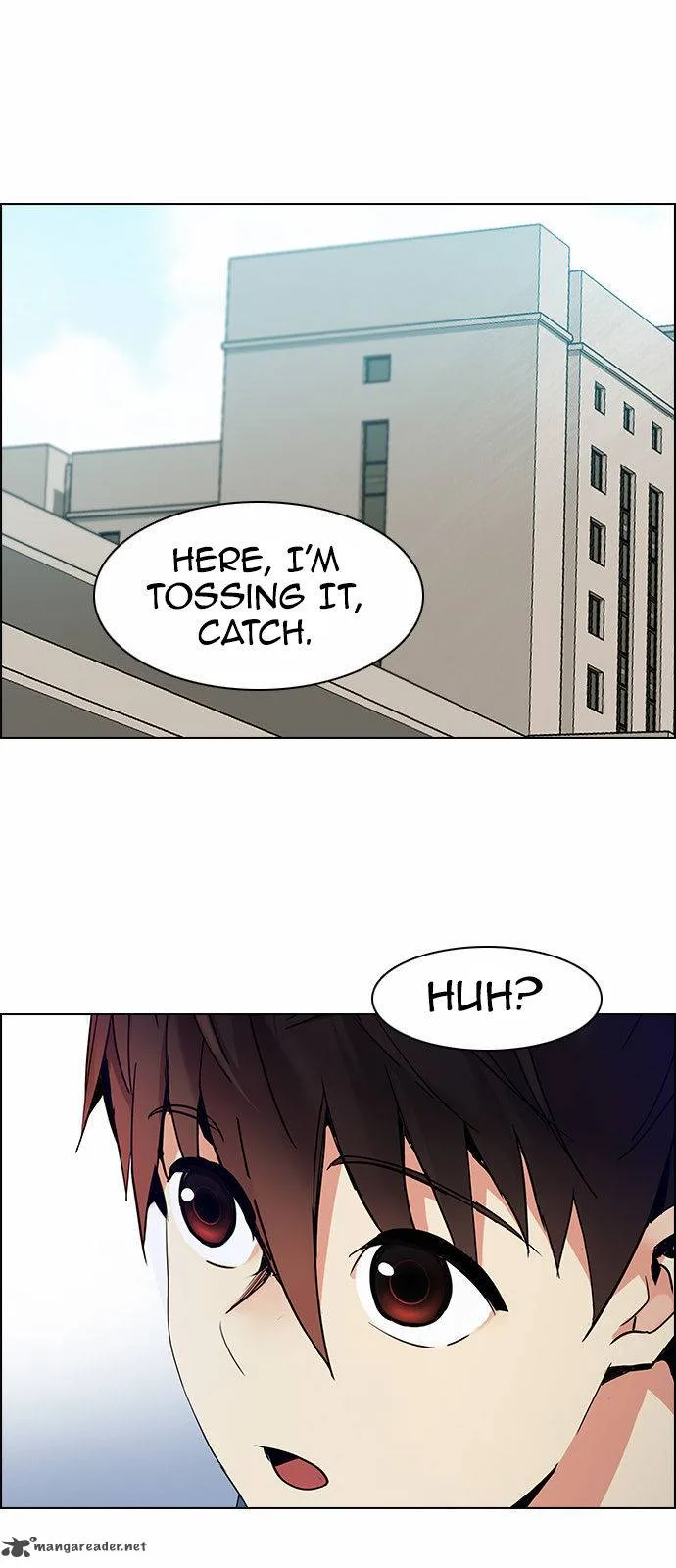 DICE: The Cube that Changes Everything Chapter 144 page 46