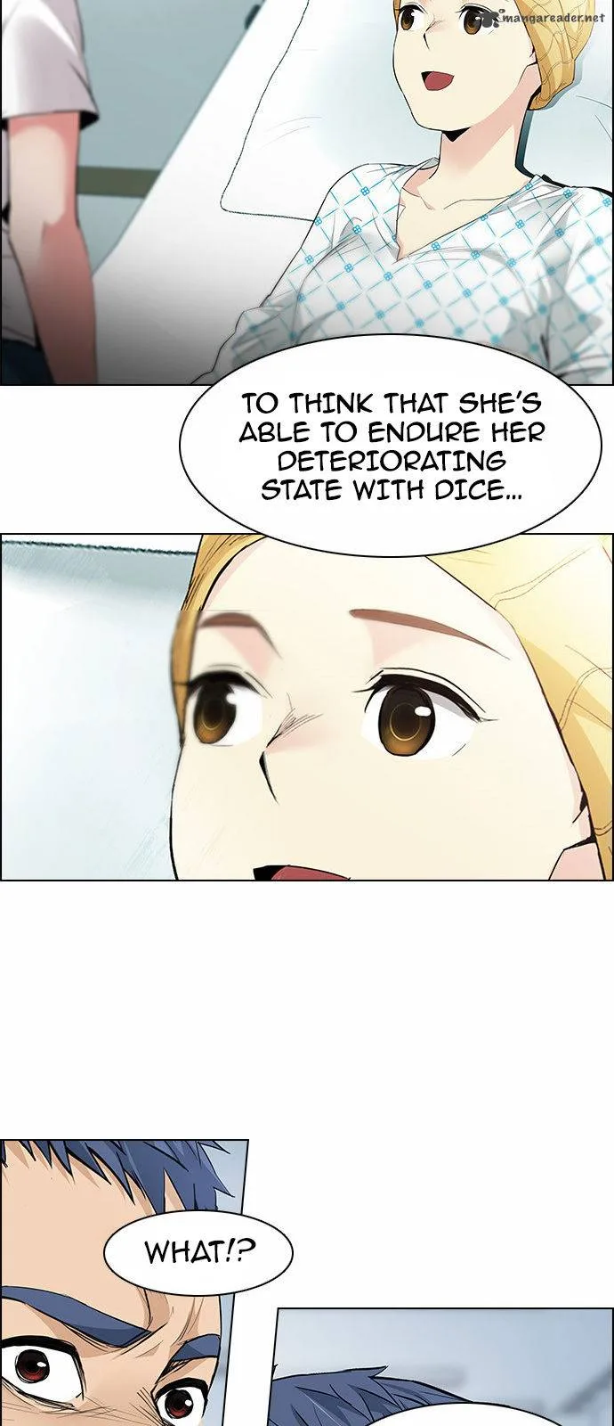 DICE: The Cube that Changes Everything Chapter 144 page 52