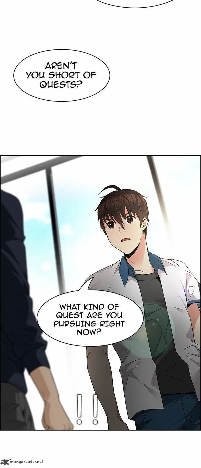 DICE: The Cube that Changes Everything Chapter 144 page 56