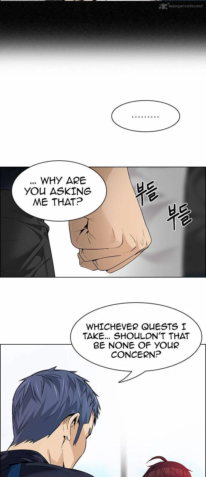 DICE: The Cube that Changes Everything Chapter 145 page 7