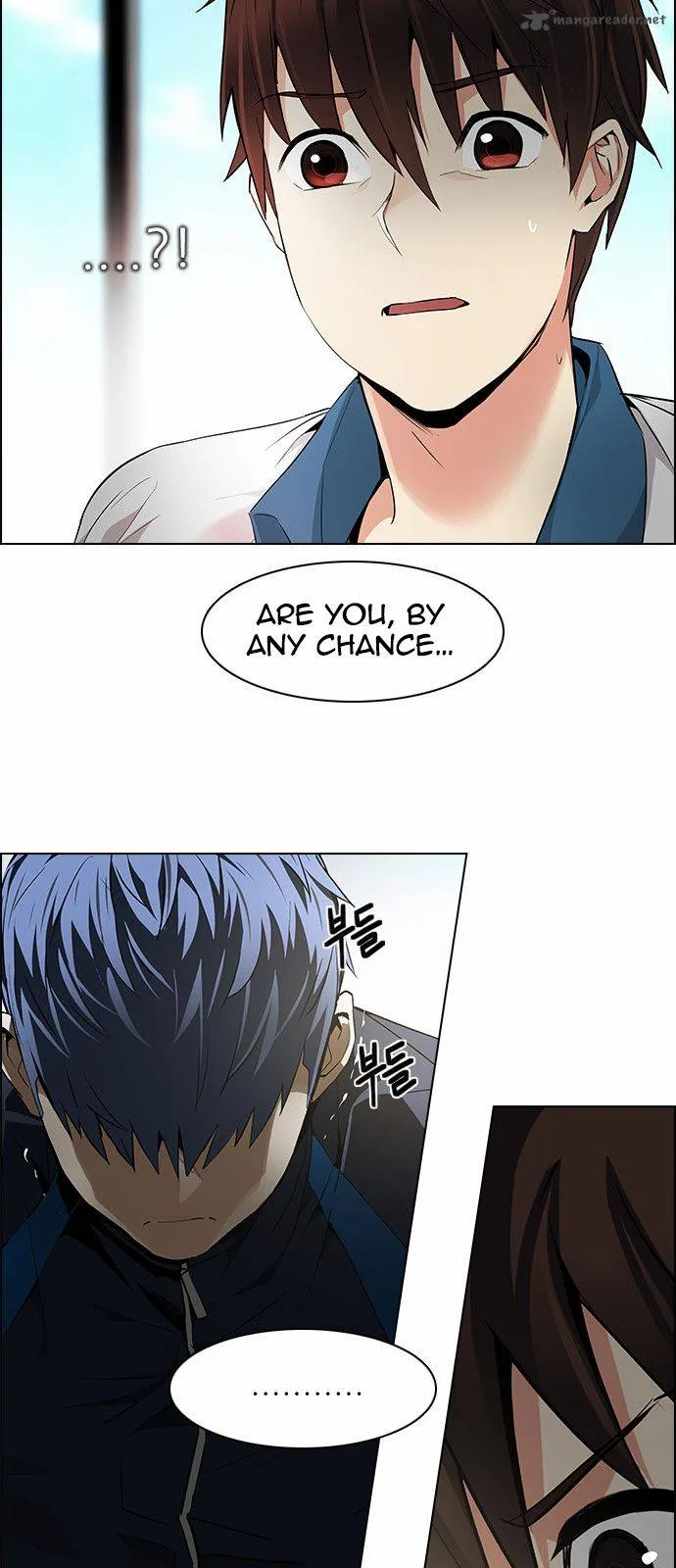 DICE: The Cube that Changes Everything Chapter 145 page 10