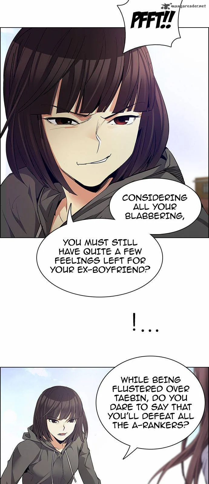 DICE: The Cube that Changes Everything Chapter 145 page 22