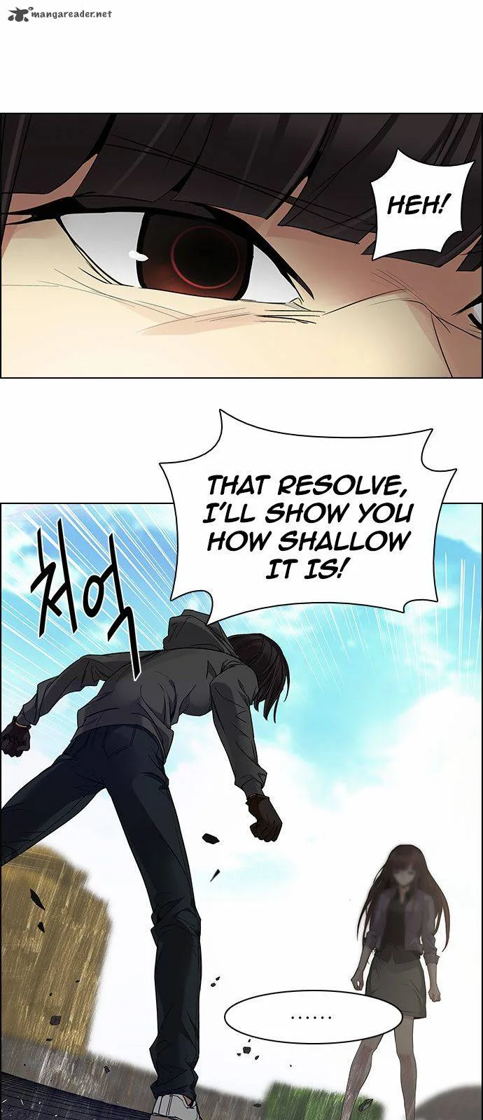 DICE: The Cube that Changes Everything Chapter 145 page 26
