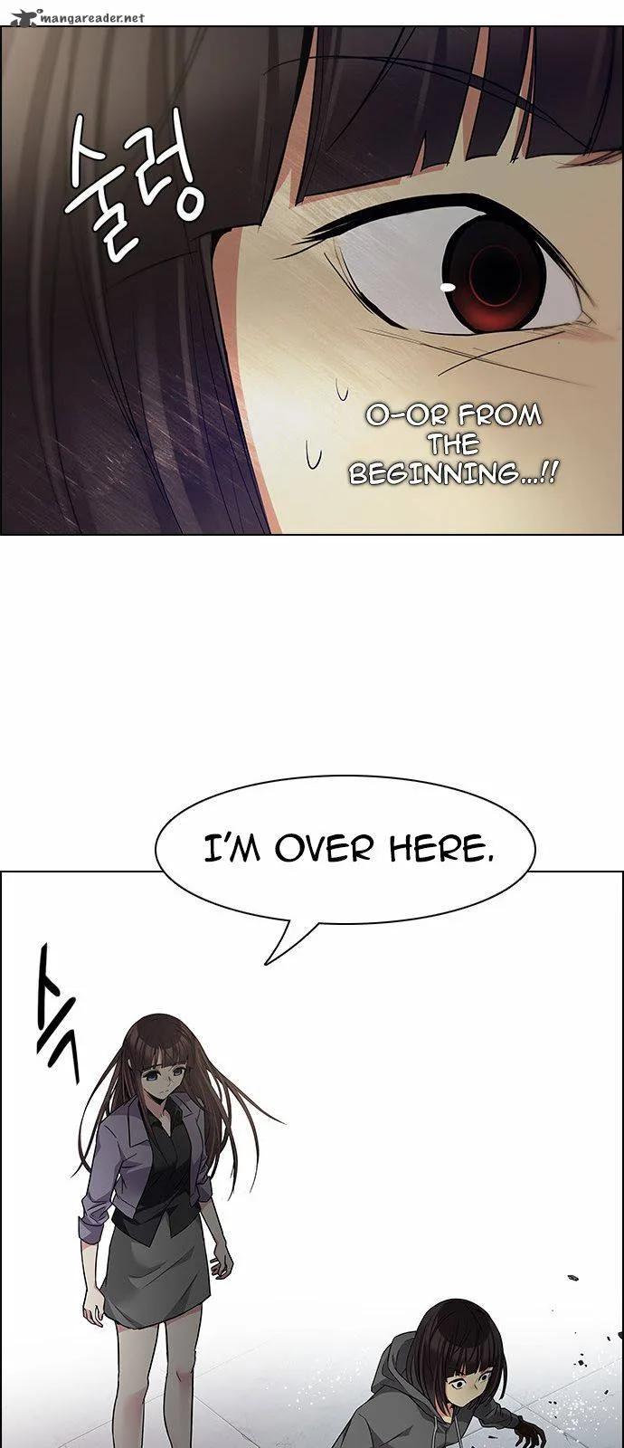 DICE: The Cube that Changes Everything Chapter 145 page 33