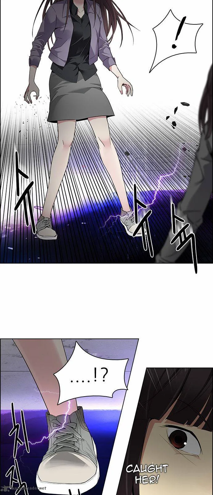 DICE: The Cube that Changes Everything Chapter 145 page 36