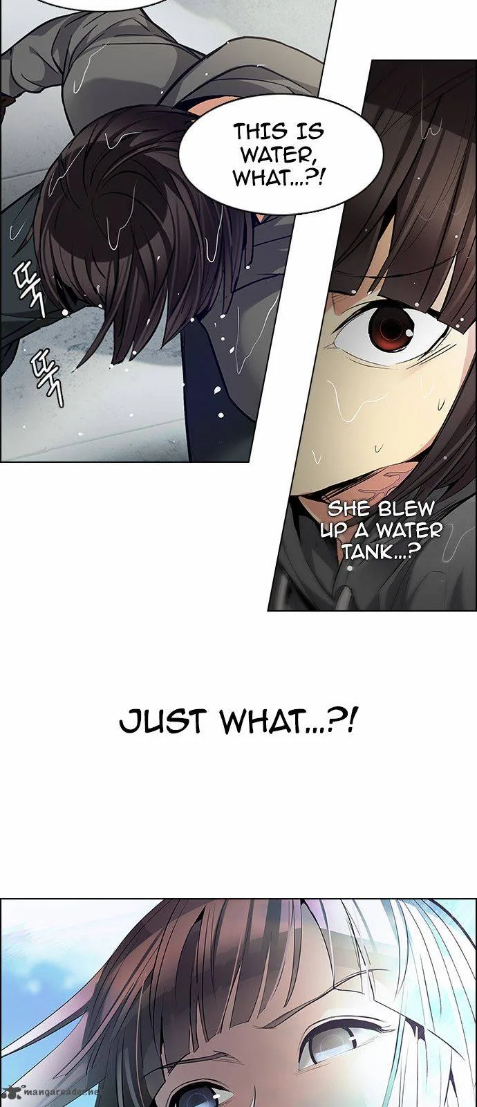 DICE: The Cube that Changes Everything Chapter 145 page 51