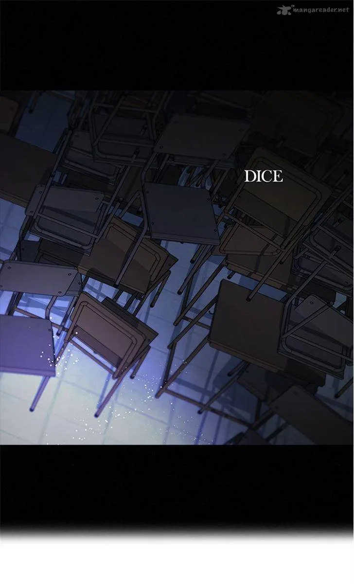 DICE: The Cube that Changes Everything Chapter 146 page 1