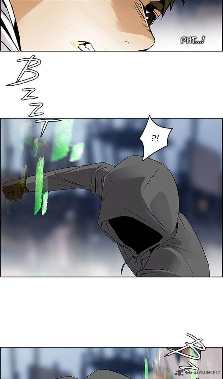 DICE: The Cube that Changes Everything Chapter 146 page 11