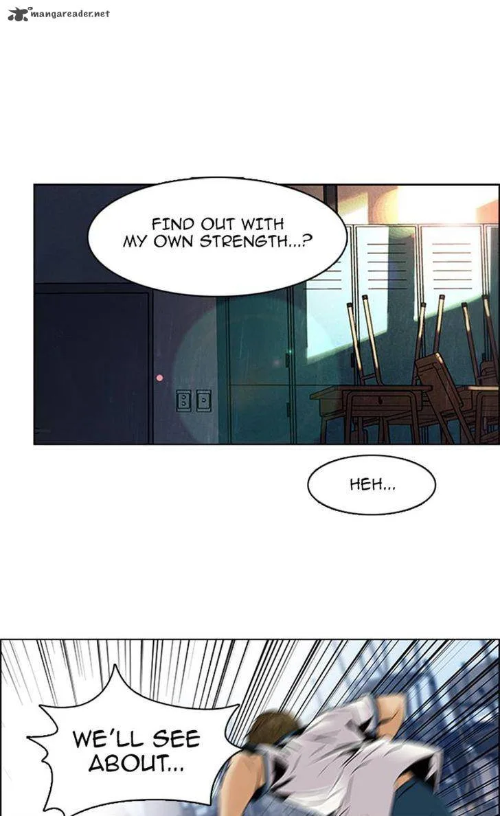 DICE: The Cube that Changes Everything Chapter 146 page 6