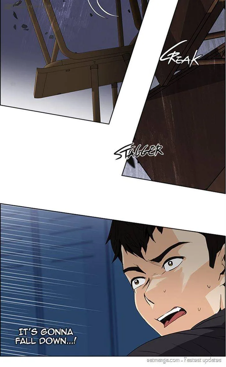 DICE: The Cube that Changes Everything Chapter 146 page 16