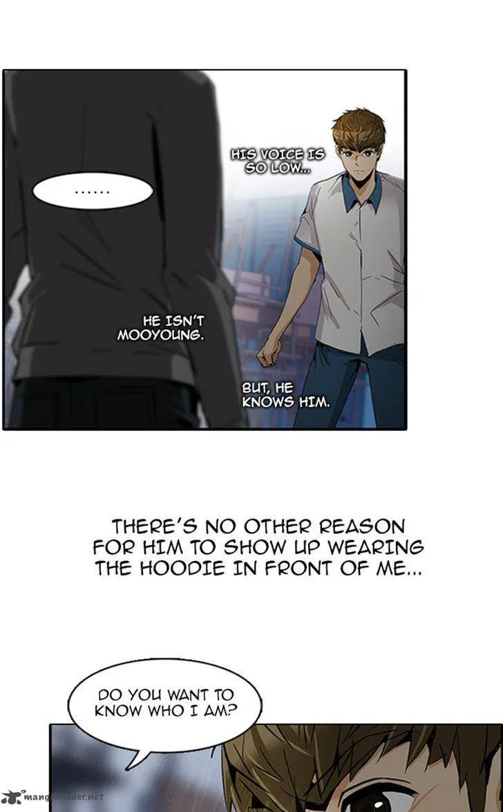 DICE: The Cube that Changes Everything Chapter 146 page 3