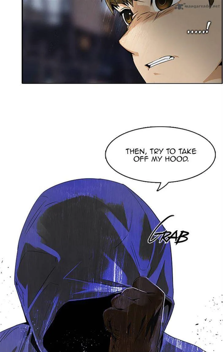 DICE: The Cube that Changes Everything Chapter 146 page 4