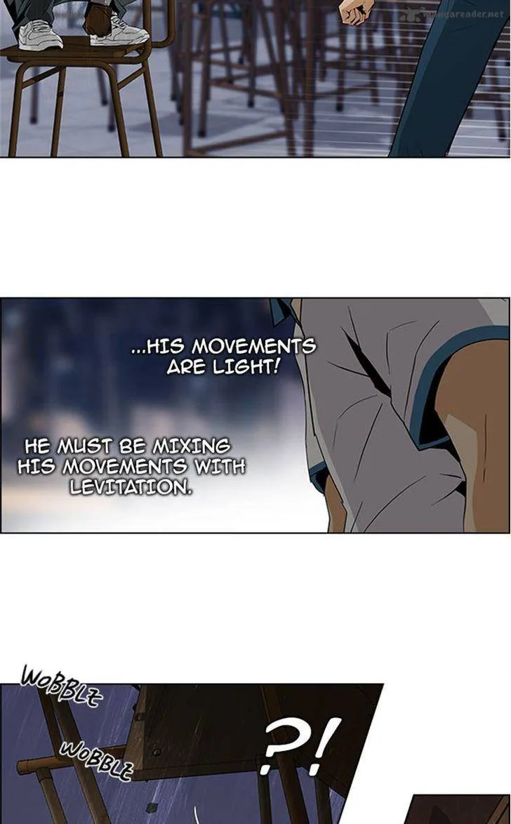 DICE: The Cube that Changes Everything Chapter 146 page 15