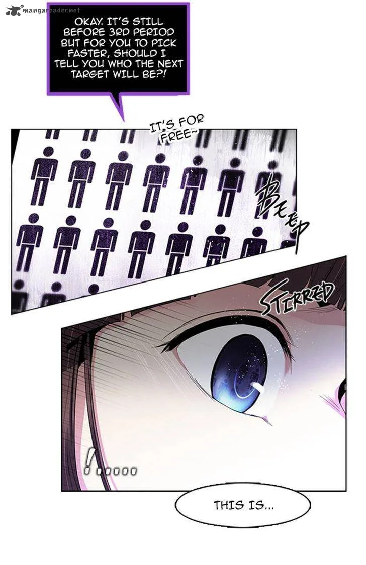 DICE: The Cube that Changes Everything Chapter 146 page 2
