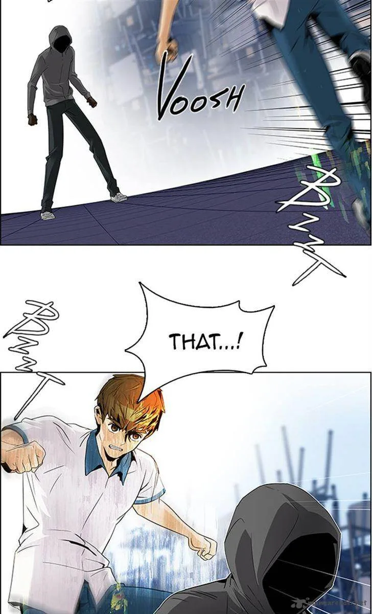 DICE: The Cube that Changes Everything Chapter 146 page 7