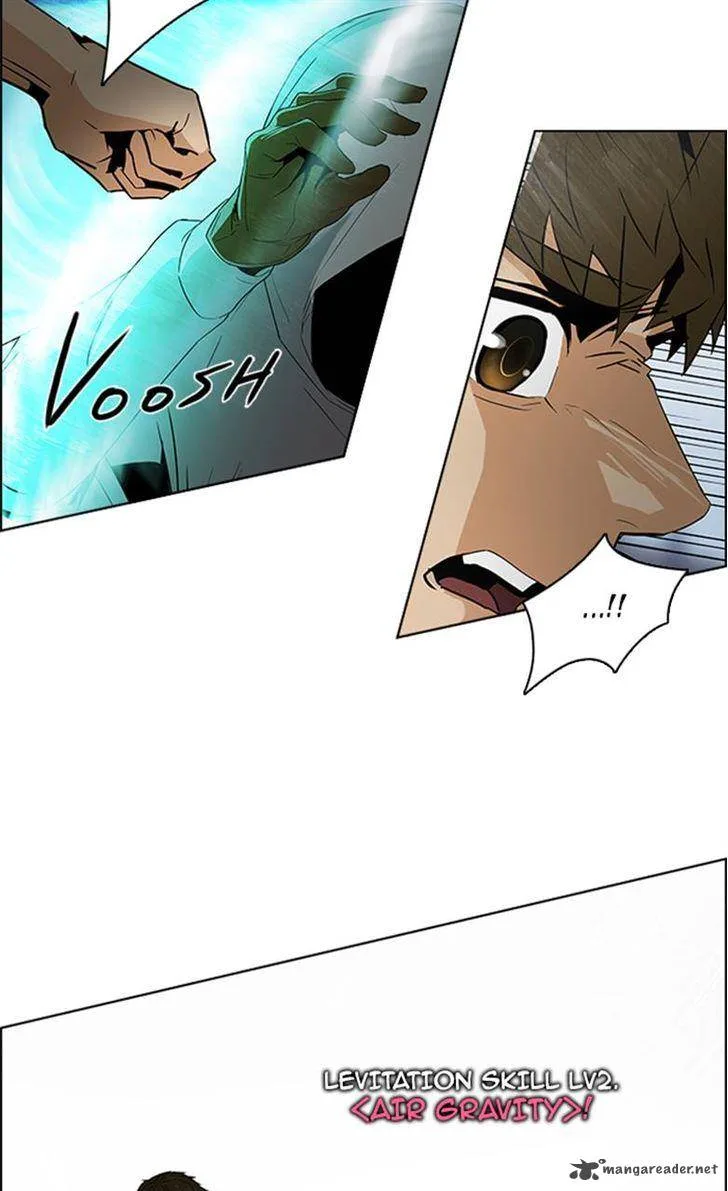 DICE: The Cube that Changes Everything Chapter 146 page 9