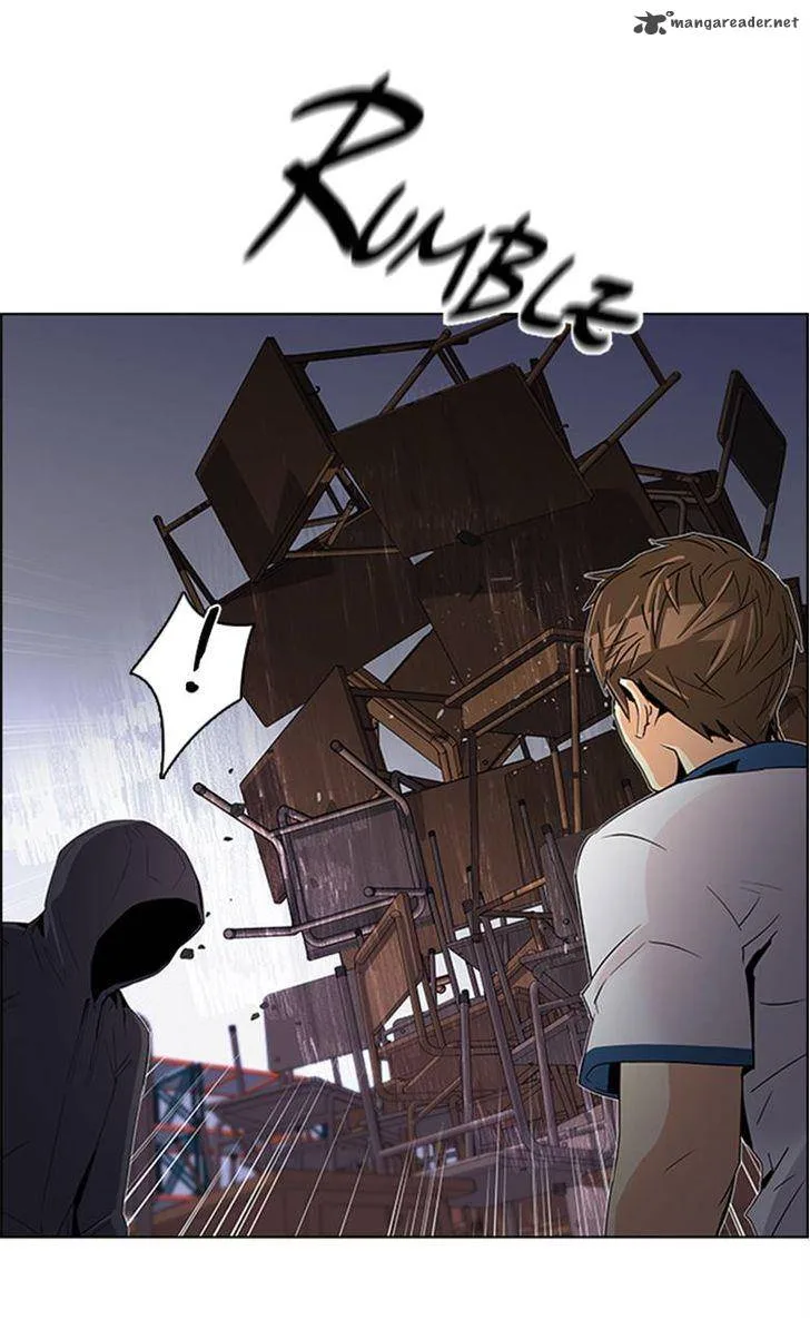 DICE: The Cube that Changes Everything Chapter 146 page 17