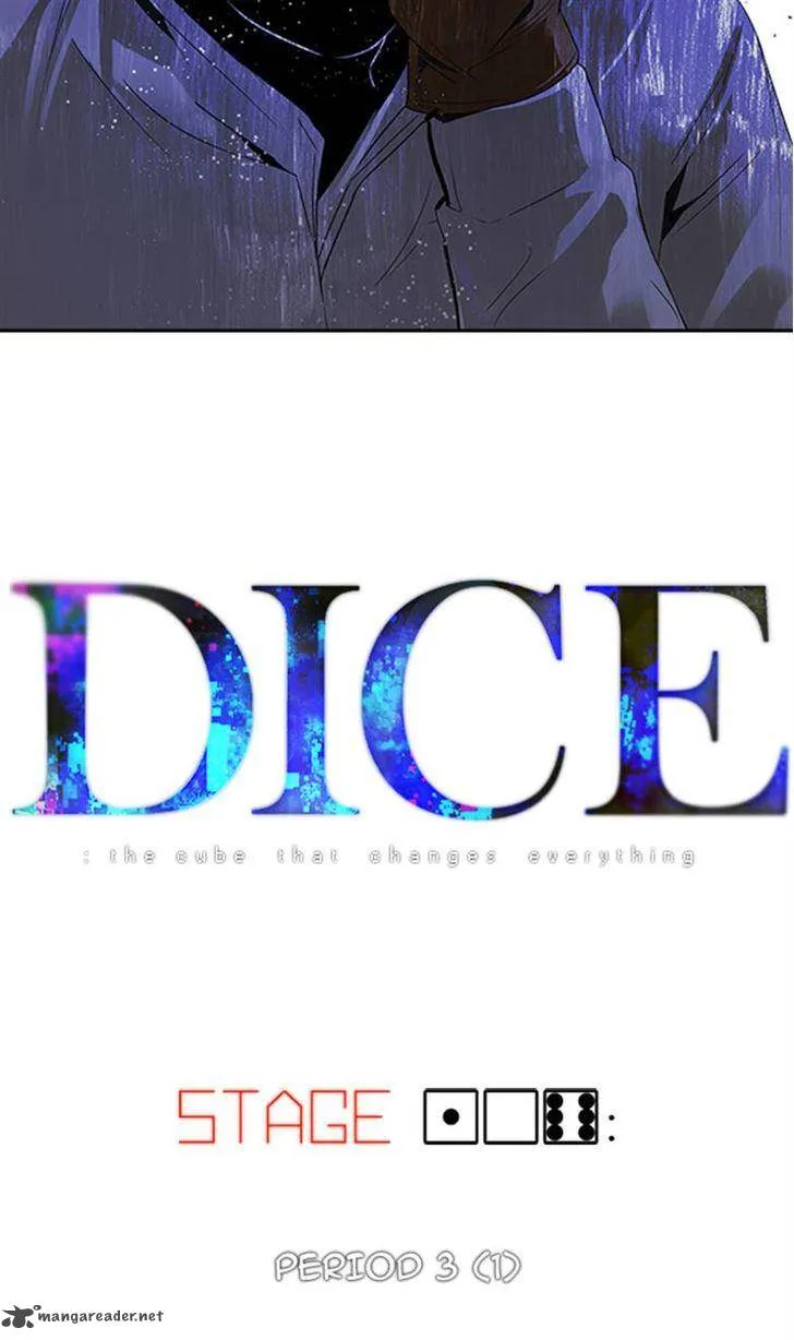 DICE: The Cube that Changes Everything Chapter 146 page 5