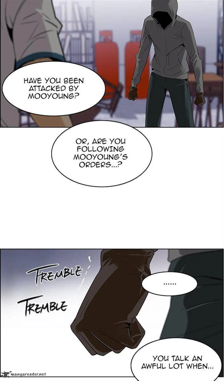 DICE: The Cube that Changes Everything Chapter 146 page 27
