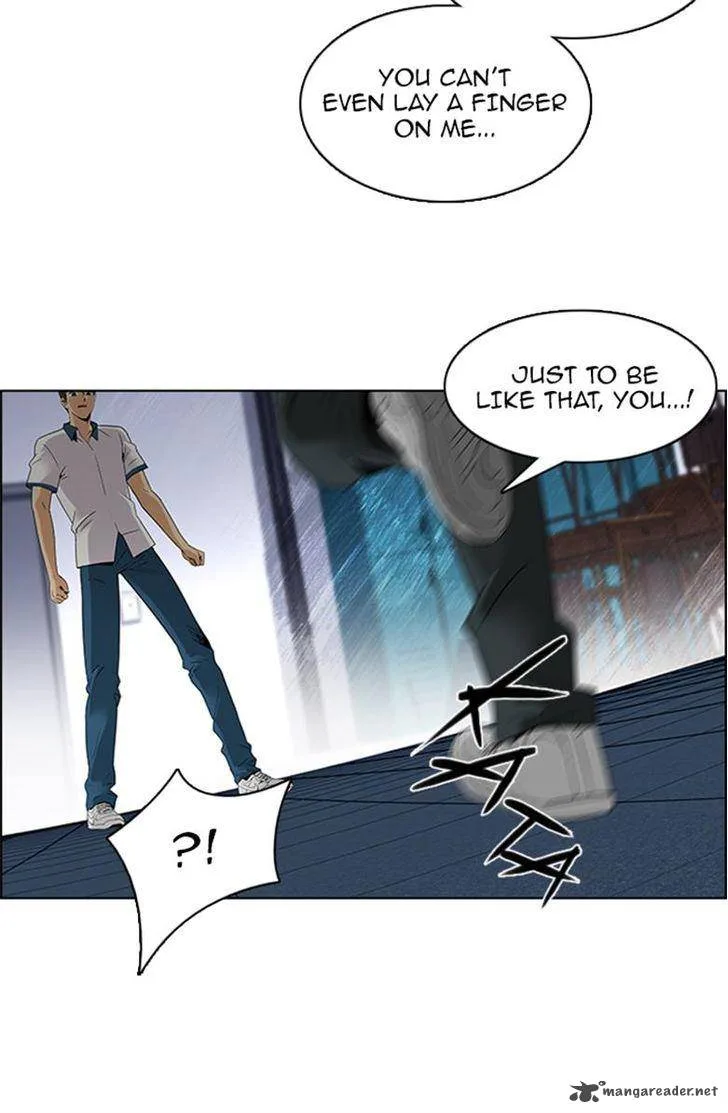 DICE: The Cube that Changes Everything Chapter 146 page 28