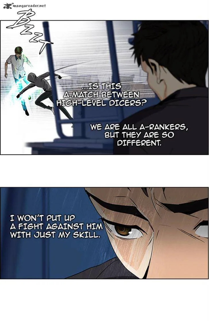 DICE: The Cube that Changes Everything Chapter 146 page 29
