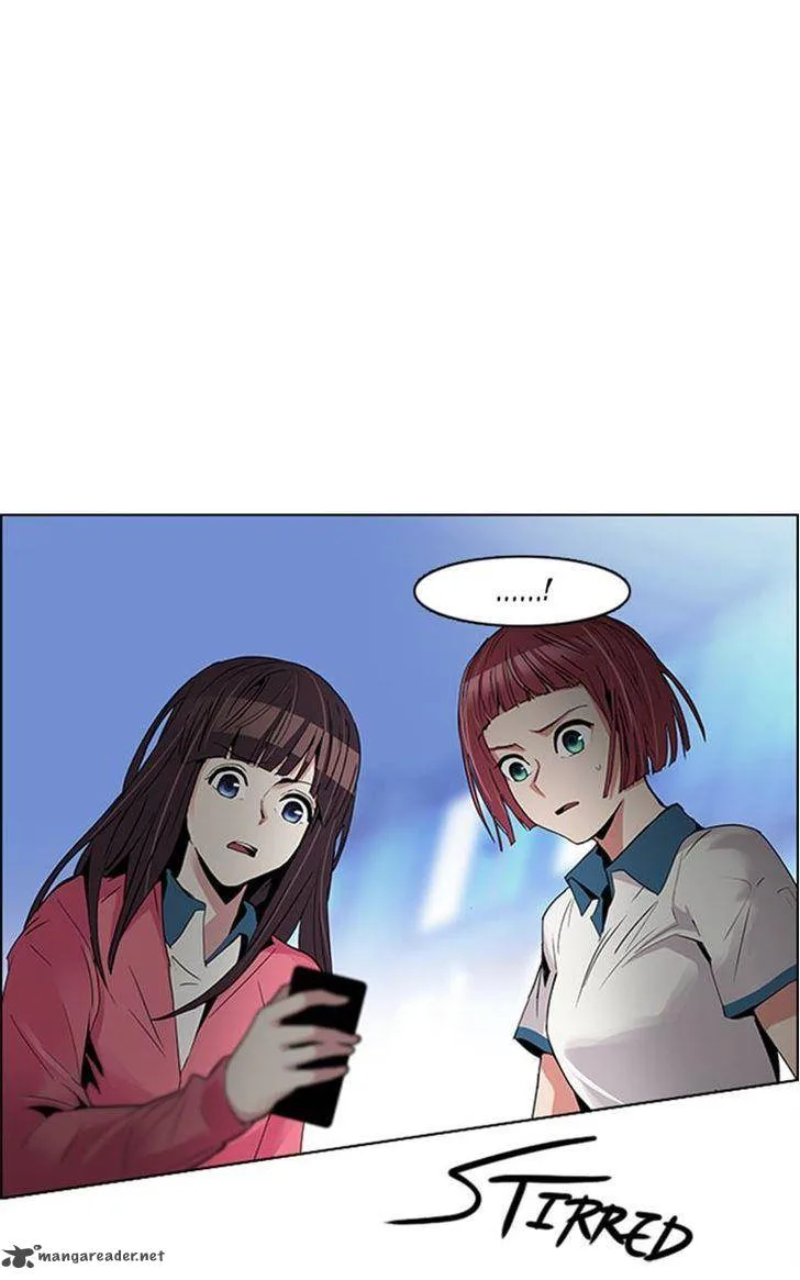 DICE: The Cube that Changes Everything Chapter 146 page 35