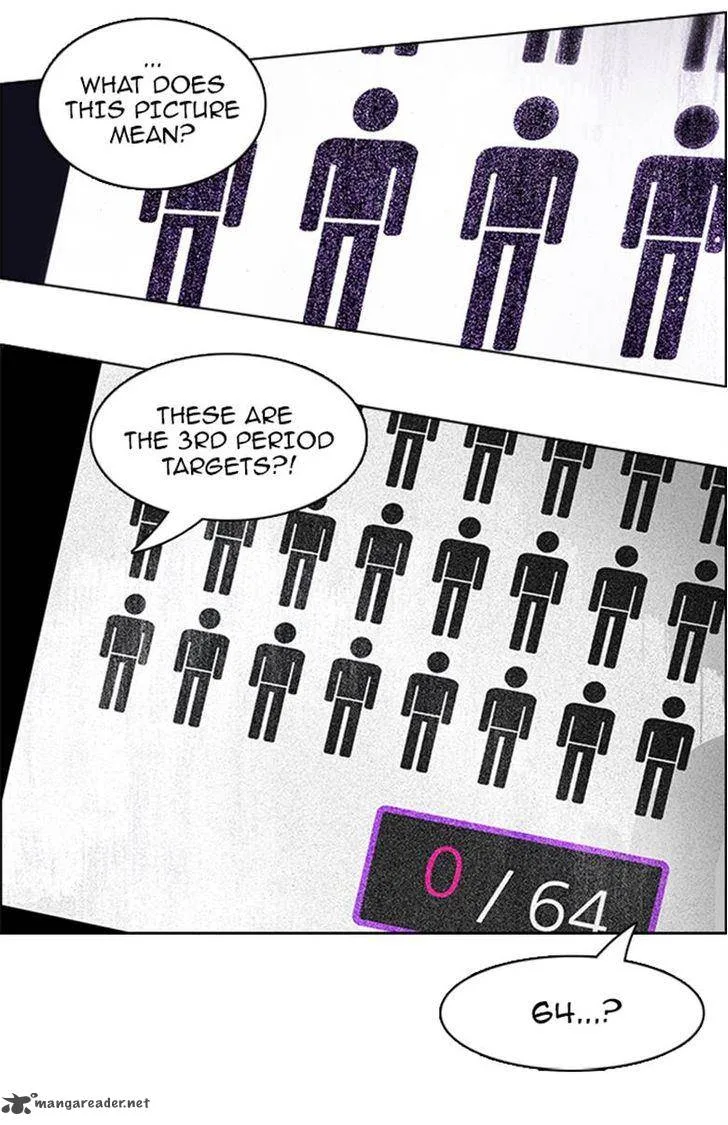 DICE: The Cube that Changes Everything Chapter 146 page 36