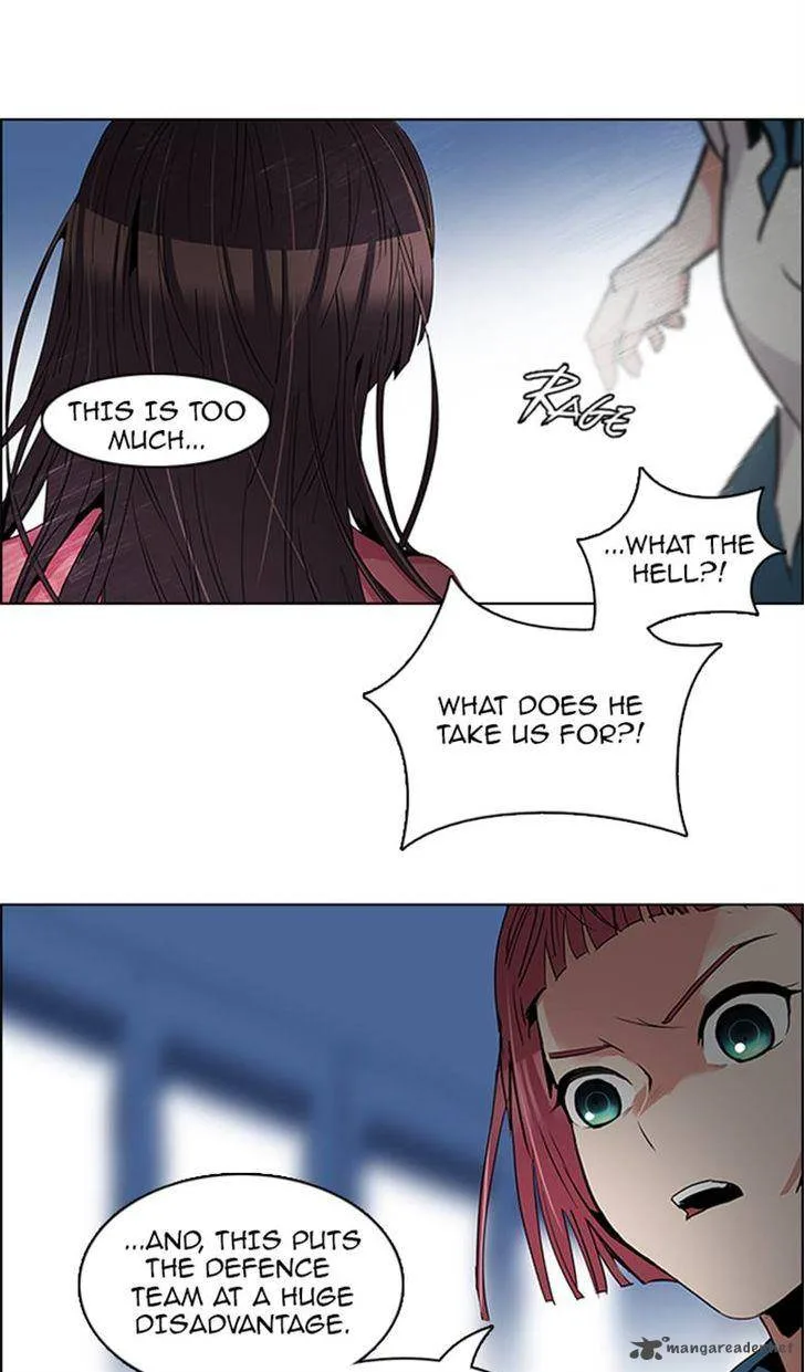 DICE: The Cube that Changes Everything Chapter 146 page 39