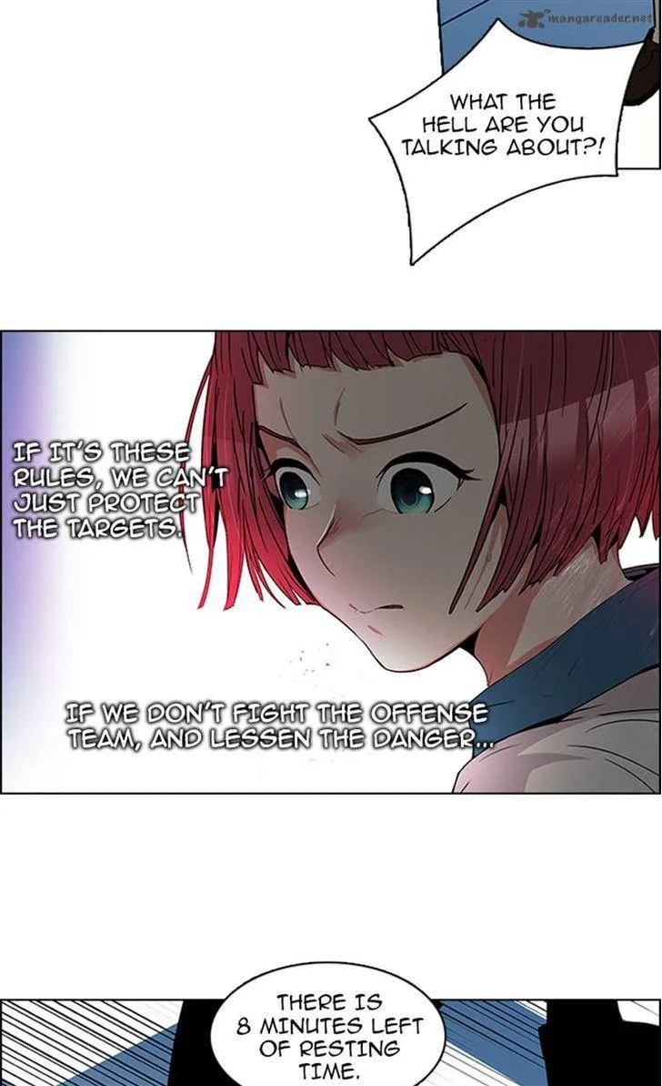 DICE: The Cube that Changes Everything Chapter 146 page 41