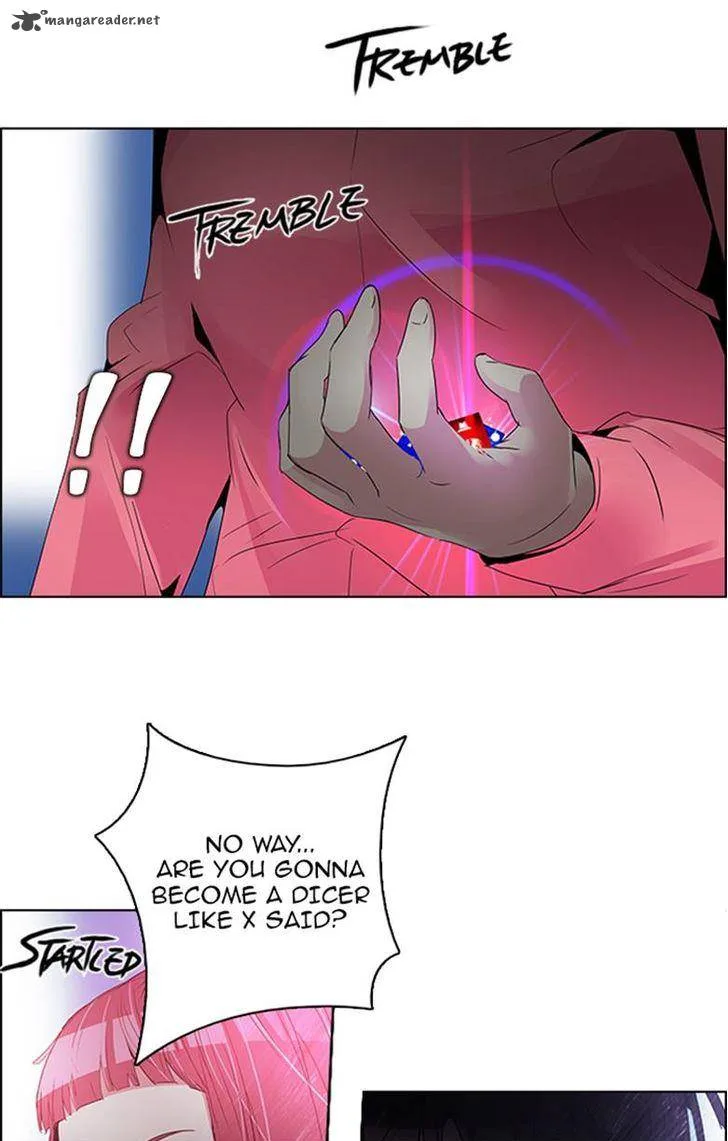 DICE: The Cube that Changes Everything Chapter 146 page 44