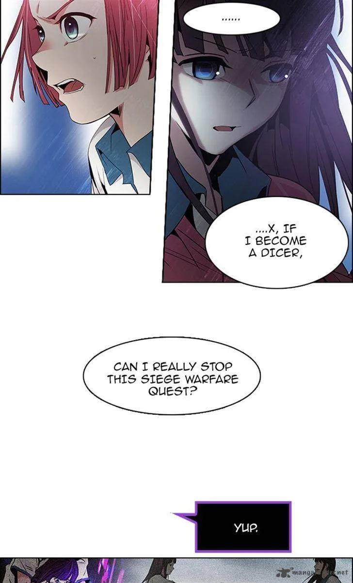 DICE: The Cube that Changes Everything Chapter 146 page 45