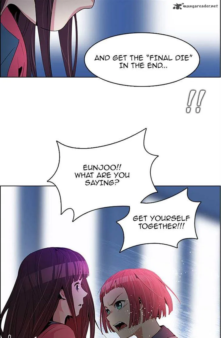 DICE: The Cube that Changes Everything Chapter 146 page 48
