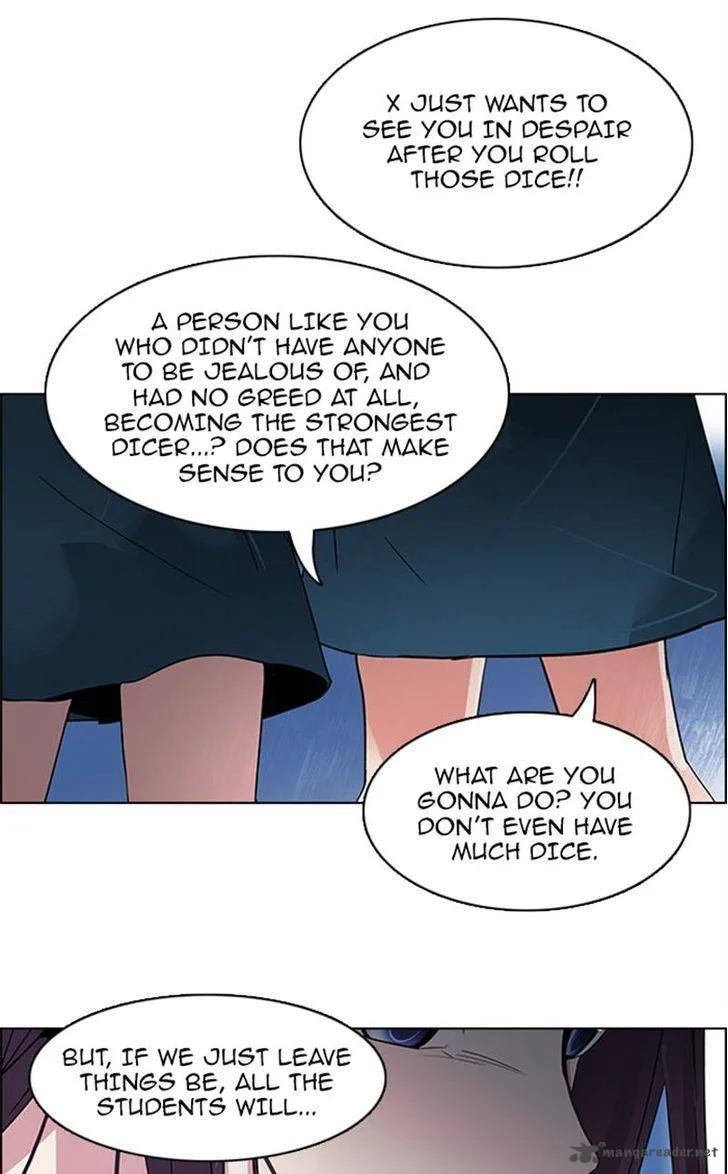 DICE: The Cube that Changes Everything Chapter 146 page 50