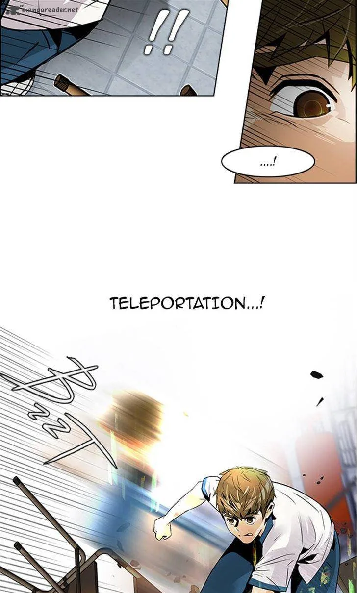 DICE: The Cube that Changes Everything Chapter 146 page 57