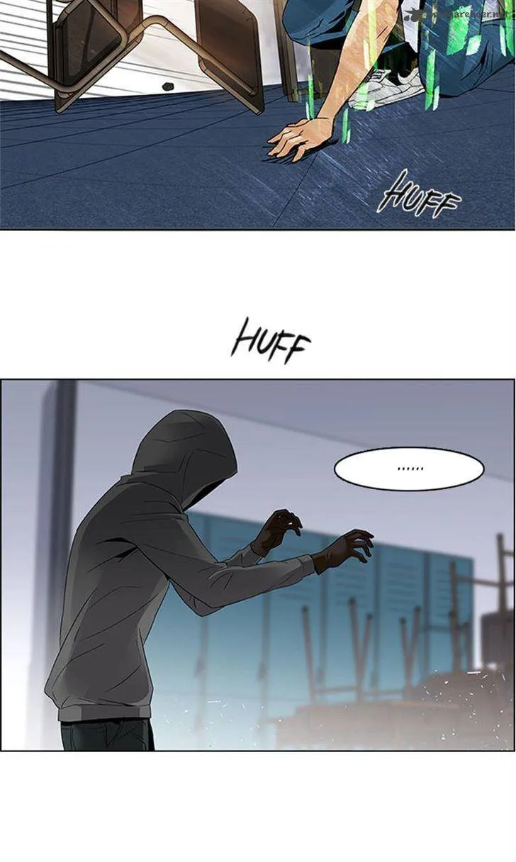 DICE: The Cube that Changes Everything Chapter 146 page 58