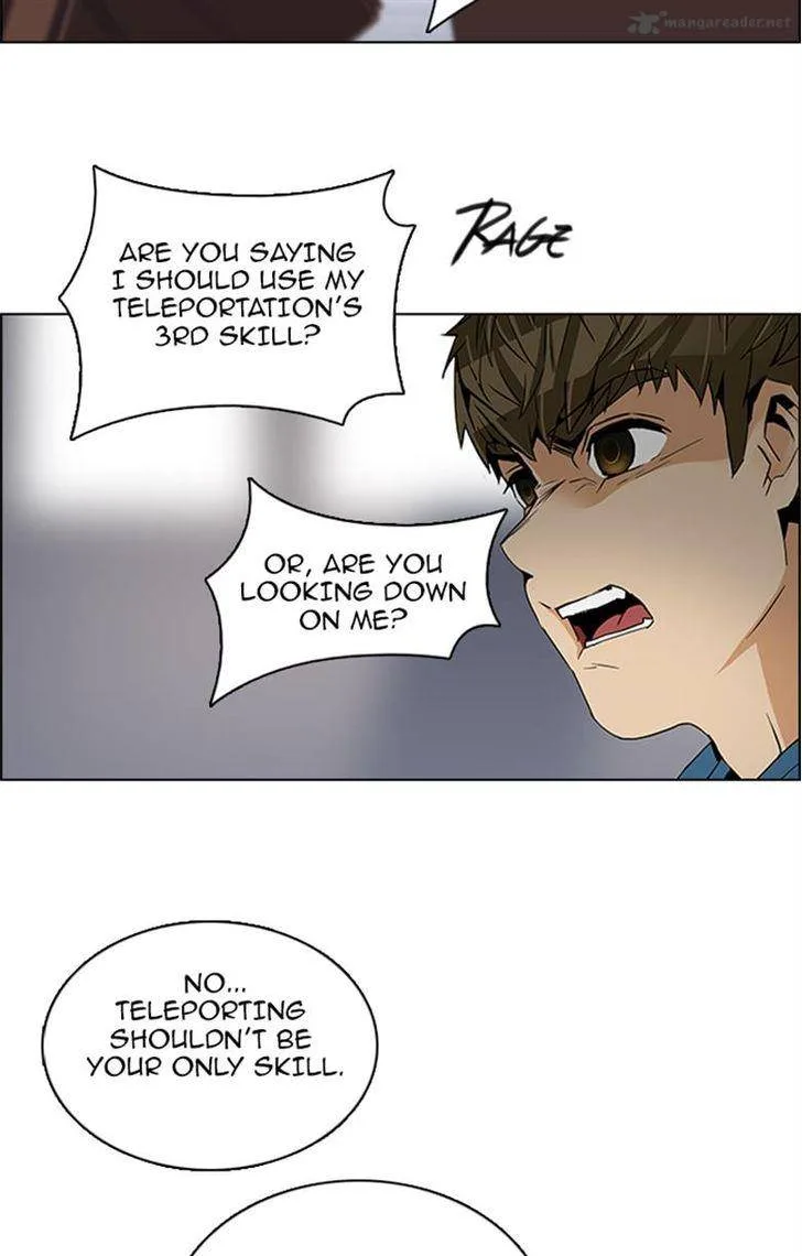 DICE: The Cube that Changes Everything Chapter 146 page 60